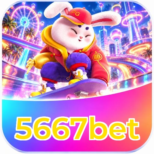 5667bet Instalar Logo 2