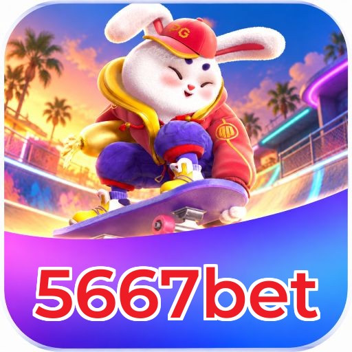 5667bet Instalar Logo 3