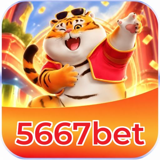 5667bet Logo