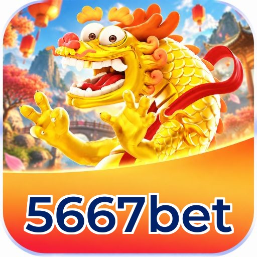 5667bet Logo
