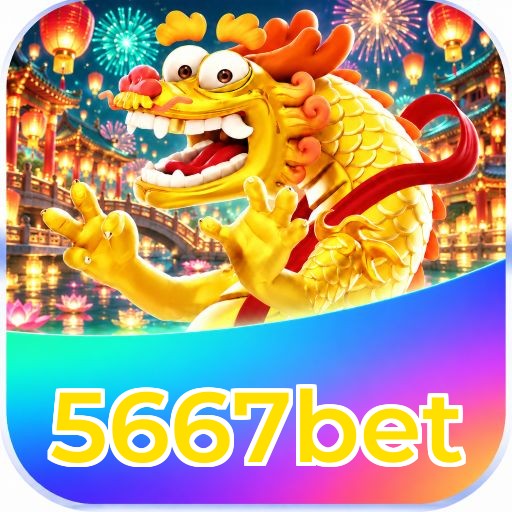 5667bet Logo