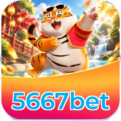 5667bet Logo