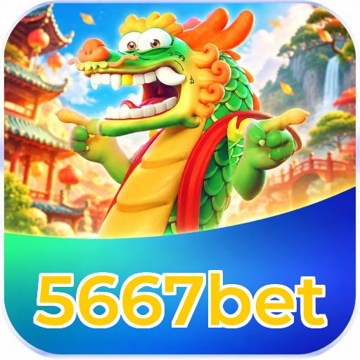 5667bet Logo 1