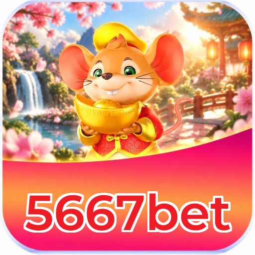 5667bet Download Logo Oficial