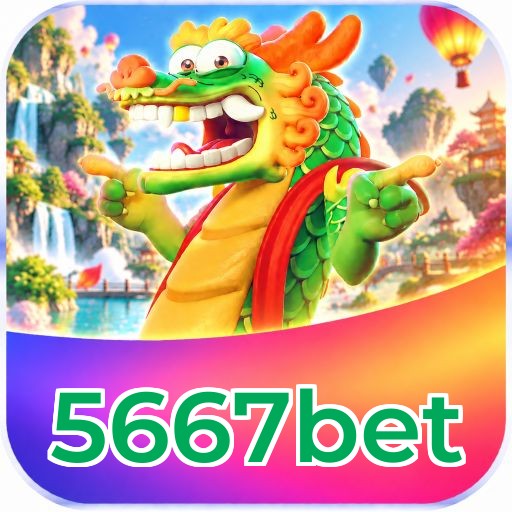 5667bet Cassino Online Certificado
