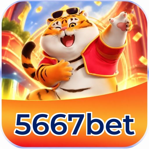 5667bet Logo