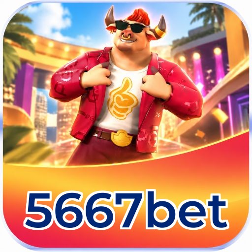 5667bet Segurança Logo 1
