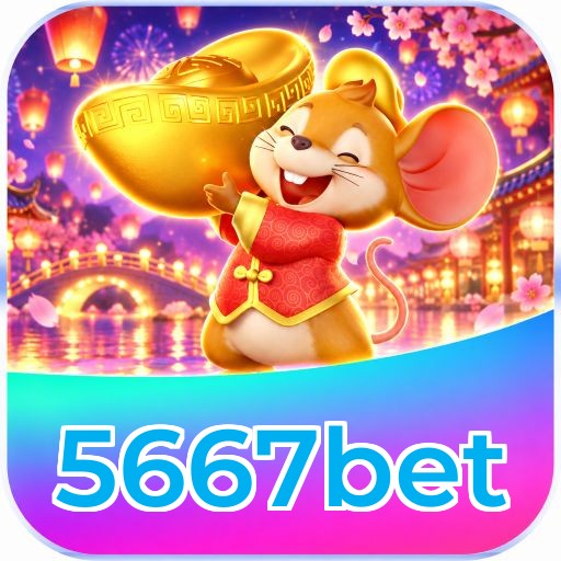 5667bet Apostas Esportivas Logo