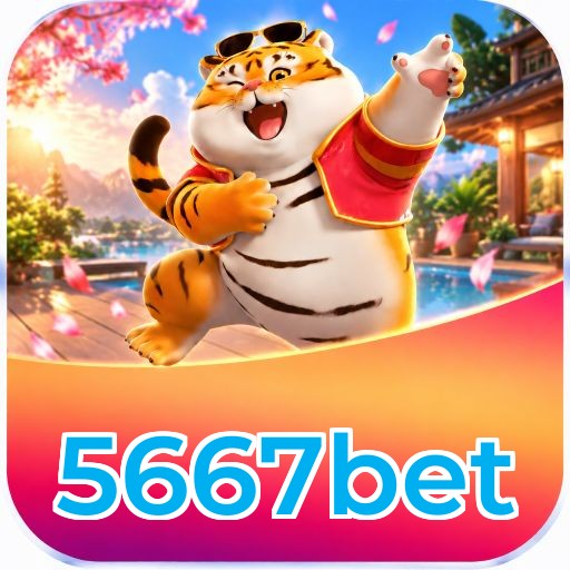 Fortune Tiger Logo 1