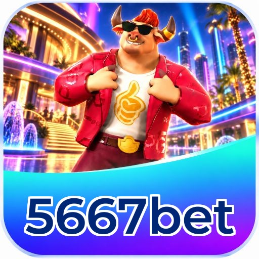 5667bet Instalar Logo 1