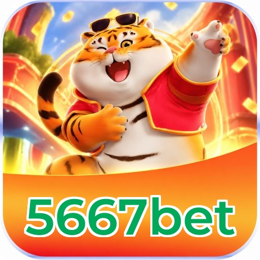 5667bet Logo