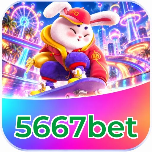 5667bet Fortune Tiger Oficial