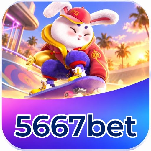 5667bet Logo 3