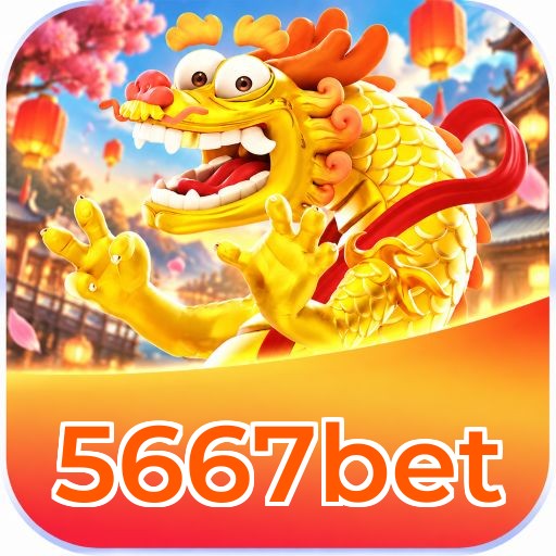 5667bet Logo