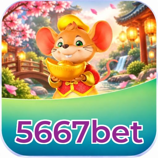 5667bet Segurança Logo 3