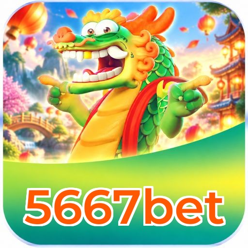 5667bet Logo