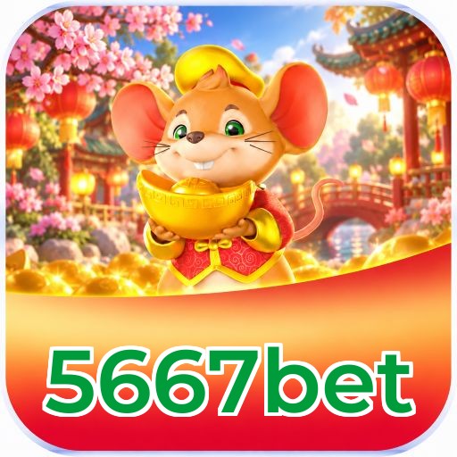 Certificação GLI 5667bet