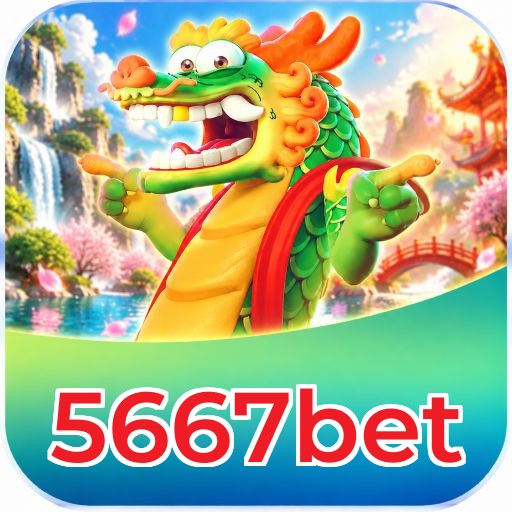 5667bet Big Wins e Jackpots