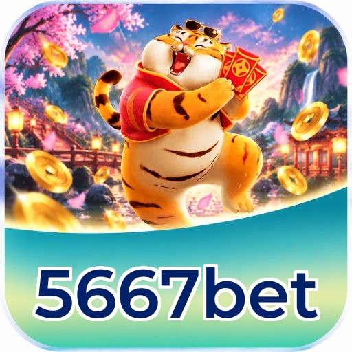 5667bet Cassino Online Certificado
